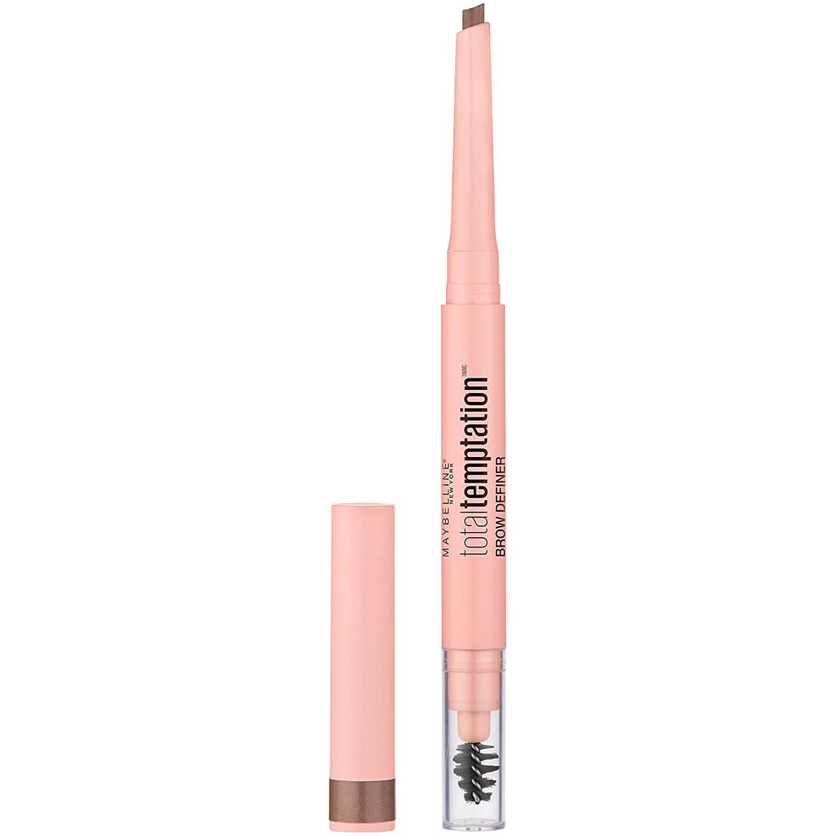 Maybelline Total Temptation Eyebrow Definer Pencil for $2.84 Shipped