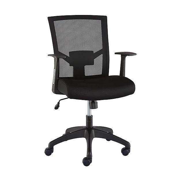 Staples Ardfield Mesh Back Task Chair for $59.99 Shipped