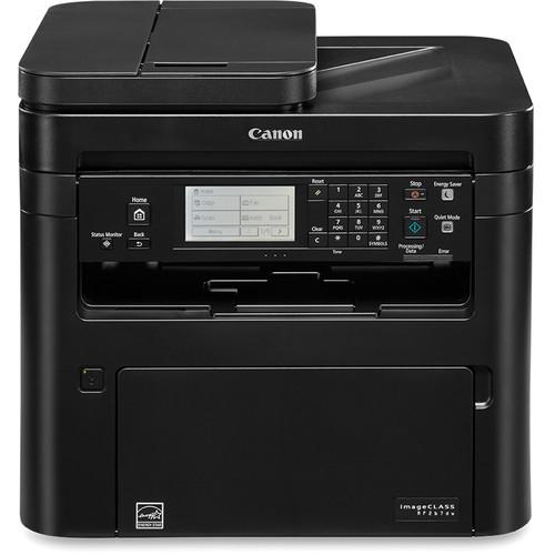 Canon imageCLASS MF267dw Multifunction Monochrome Laser Printer for $159.99 Shipped