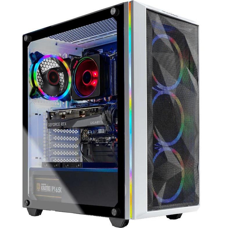 Skytech Chronos Ryzen 7 16GB 1TB Gaming Desktop for $1499.99 Shipped