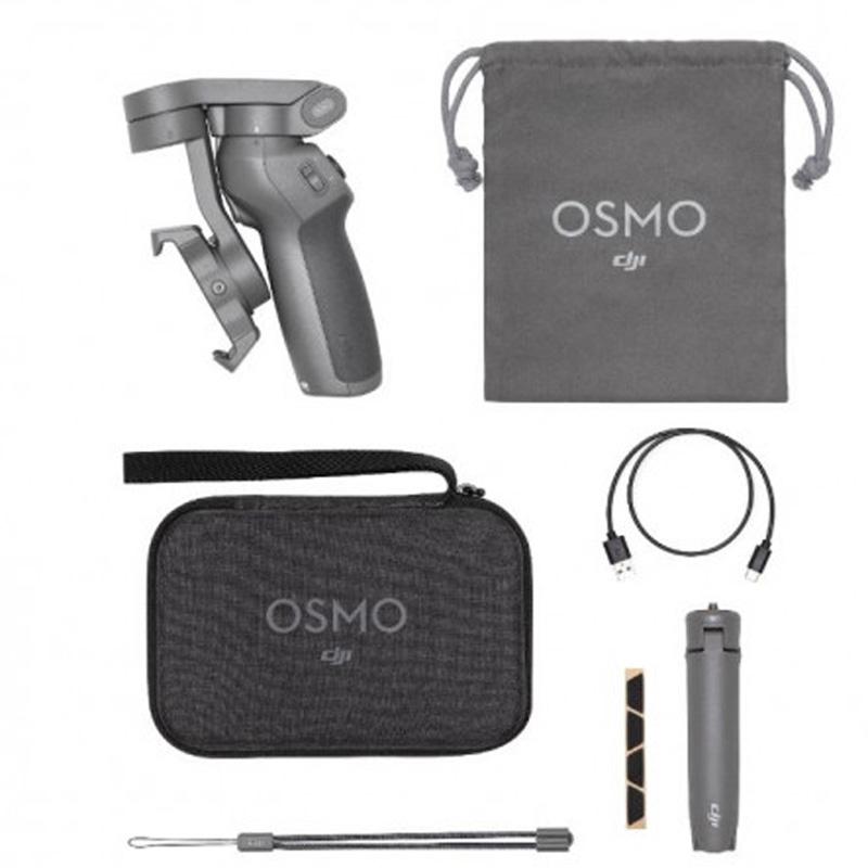 DJI Osmo Mobile 3 Combo for $94 Shipped