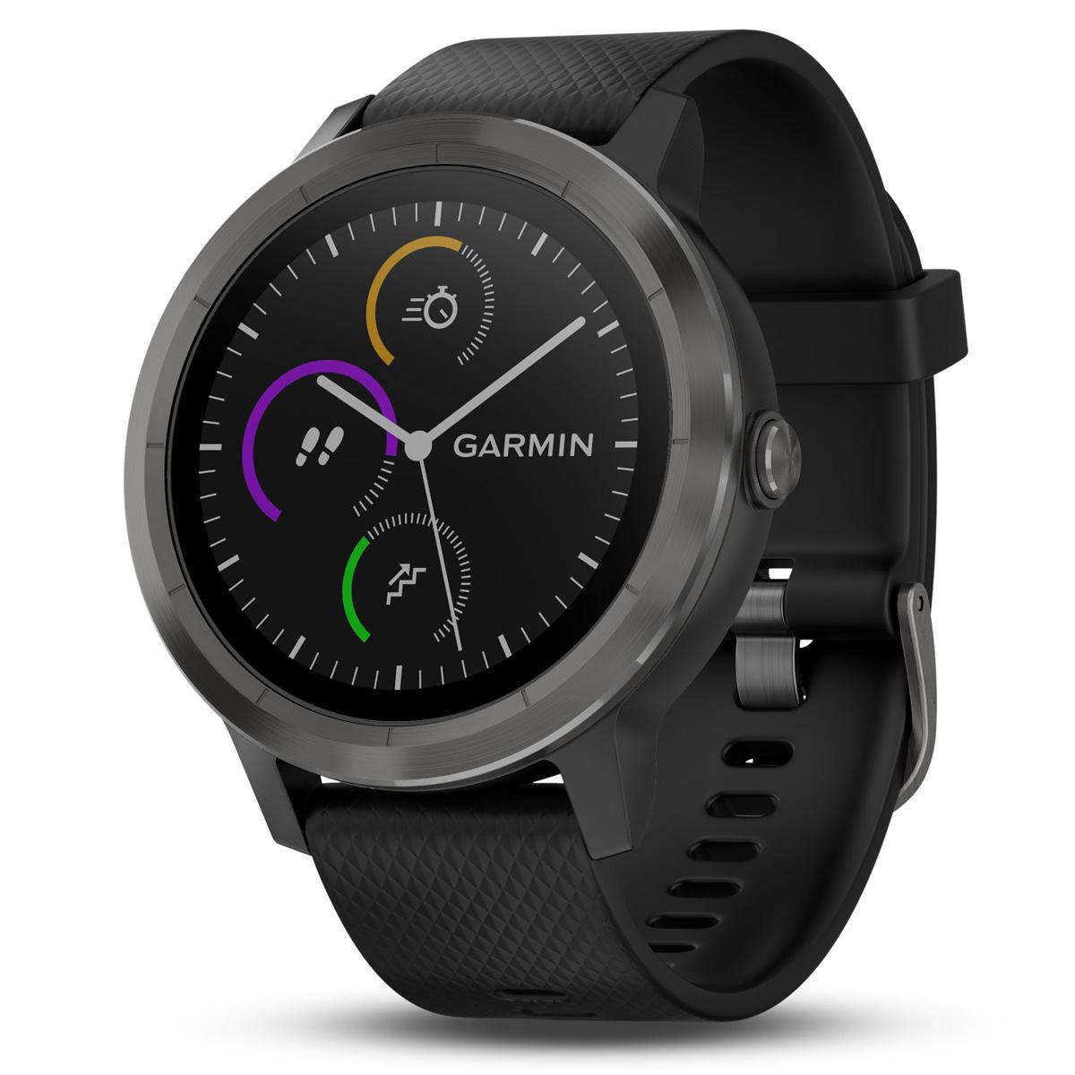 Garmin Vivoactive 3 GPS Smartwatch for $99 Shipped
