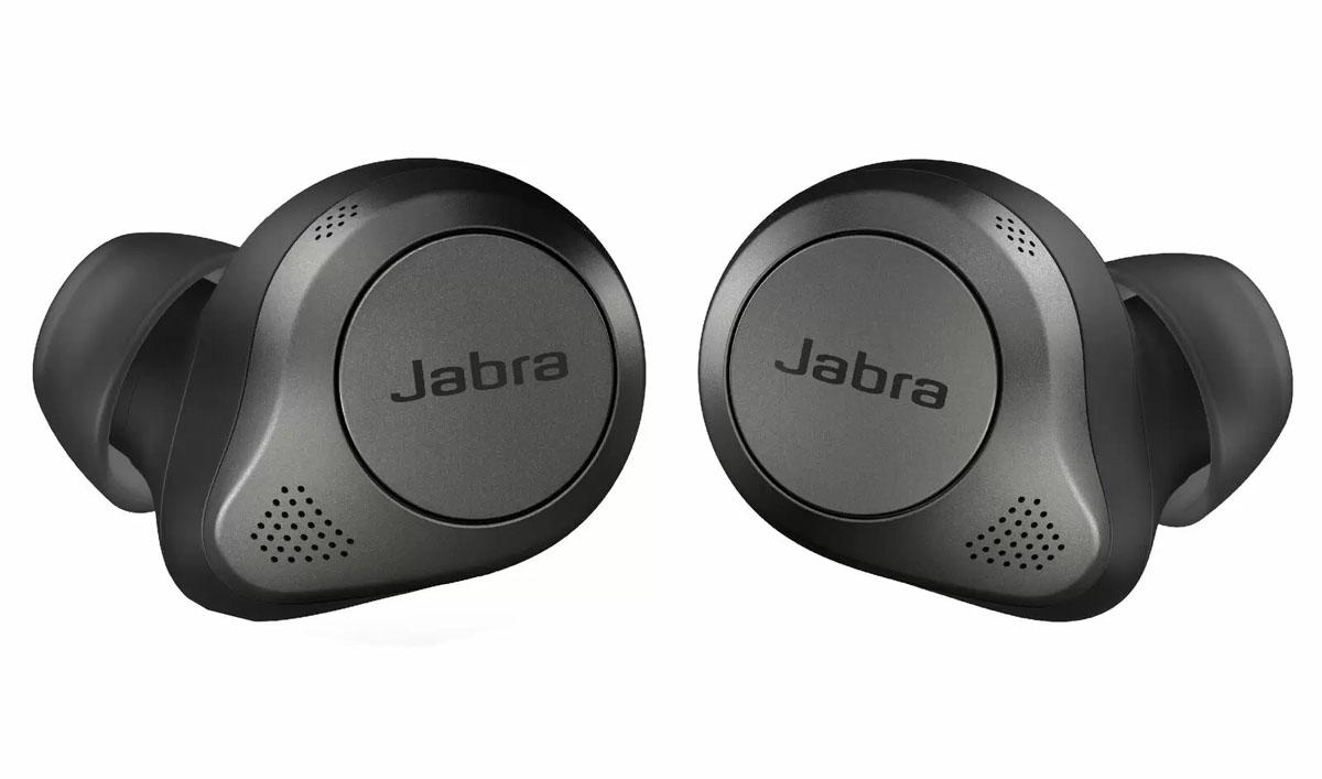 Jabra Elite 85t Wireless Earbuds for $114.74 Shipped