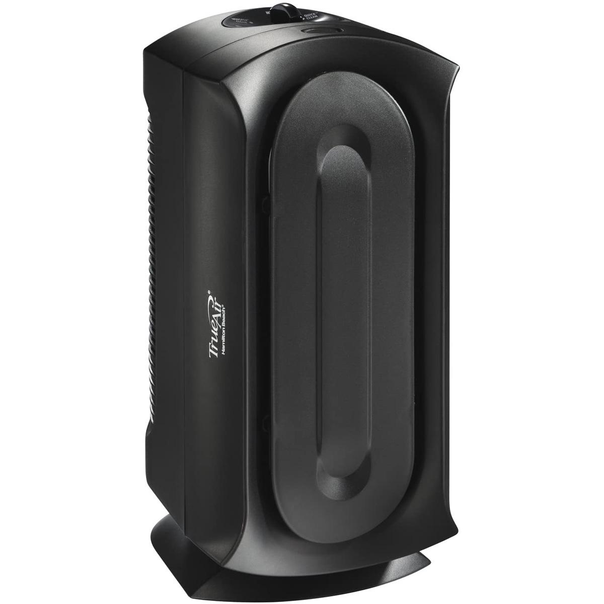 Hamilton Beach TrueAir Air Purifier for $43.99 Shipped