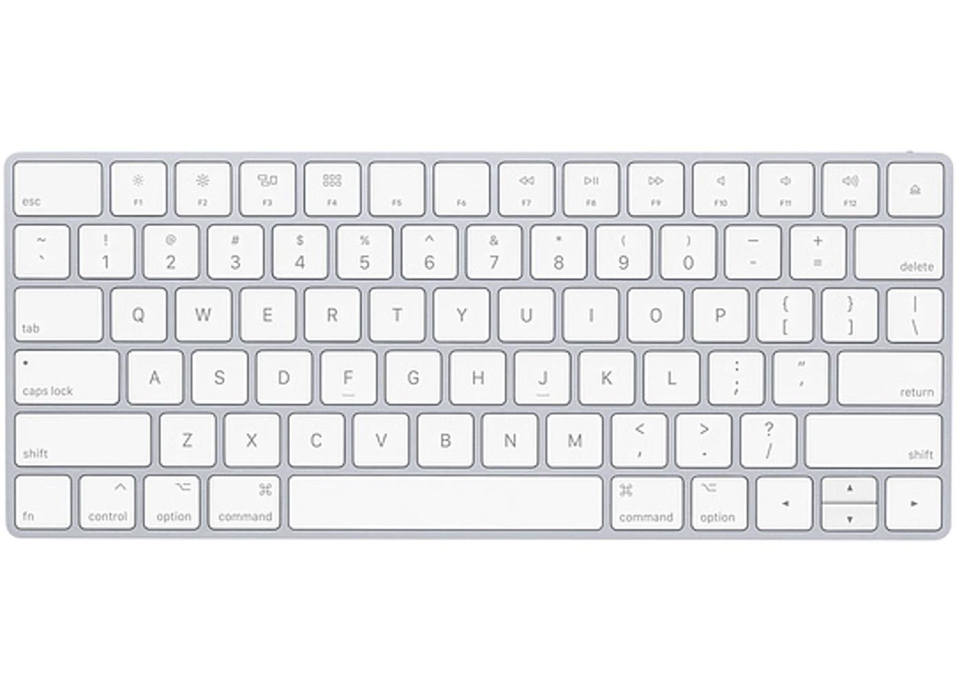 Apple Magic Keyboard for $44.99 Shipped
