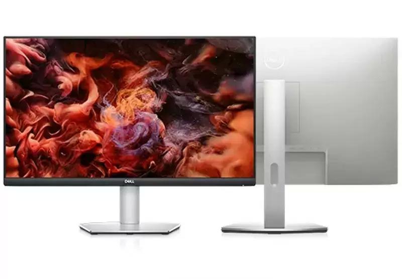 27in Dell S2721DS QHD 75Hz FreeSync IPS Monitor for $179.99 Shipped