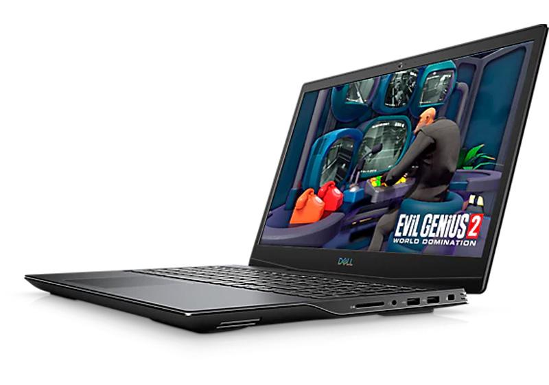 Dell G5 15 i7 16GB 512GB Gaming Laptop for $1099.99 Shipped