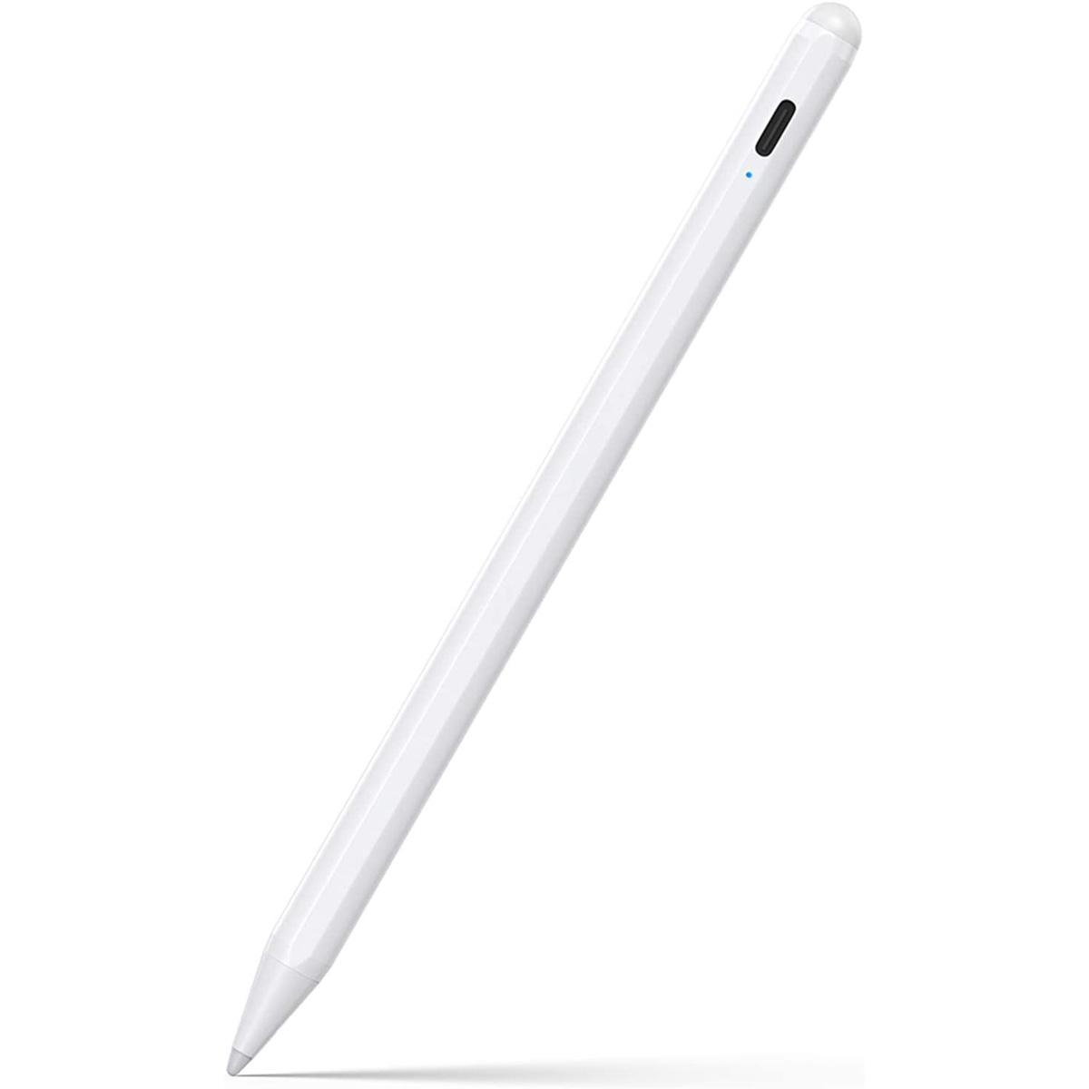 iPad Stylus Pen for iPad with Palm Rejection for $18.69 Shipped