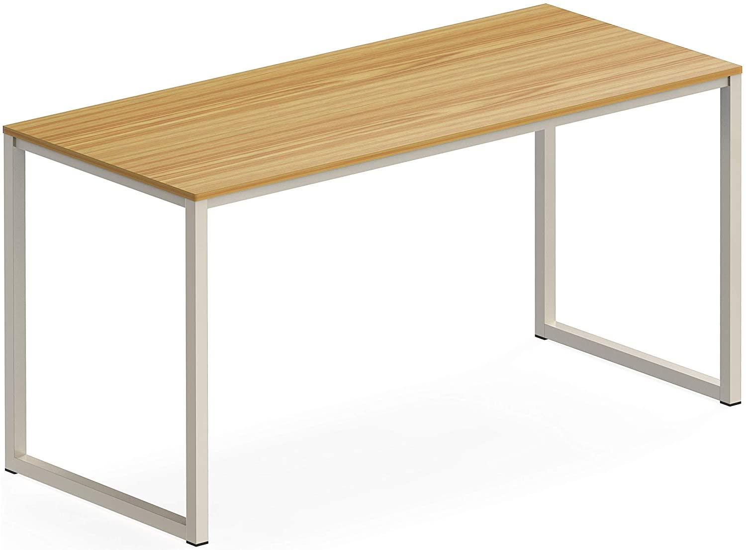 SHW Home Office 48in Computer Desk for $50.47 Shipped