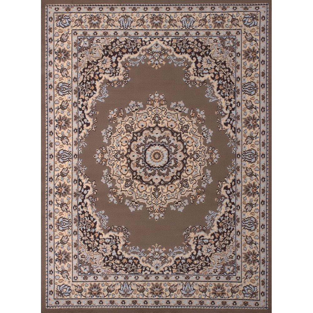 5x7 United Weavers Plaza Felicity Woven Olefin Area Rug for $26.20