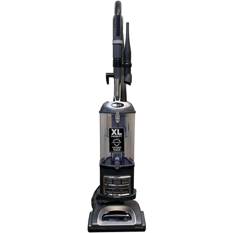 Shark Professional UV550 Navigator Lift-Away Upright Vacuum for $74 Shipped