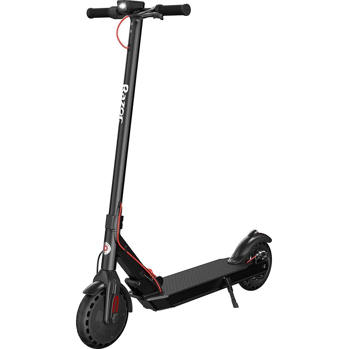 Razor T25 Foldable Electric Scooter for $239.50 Shipped