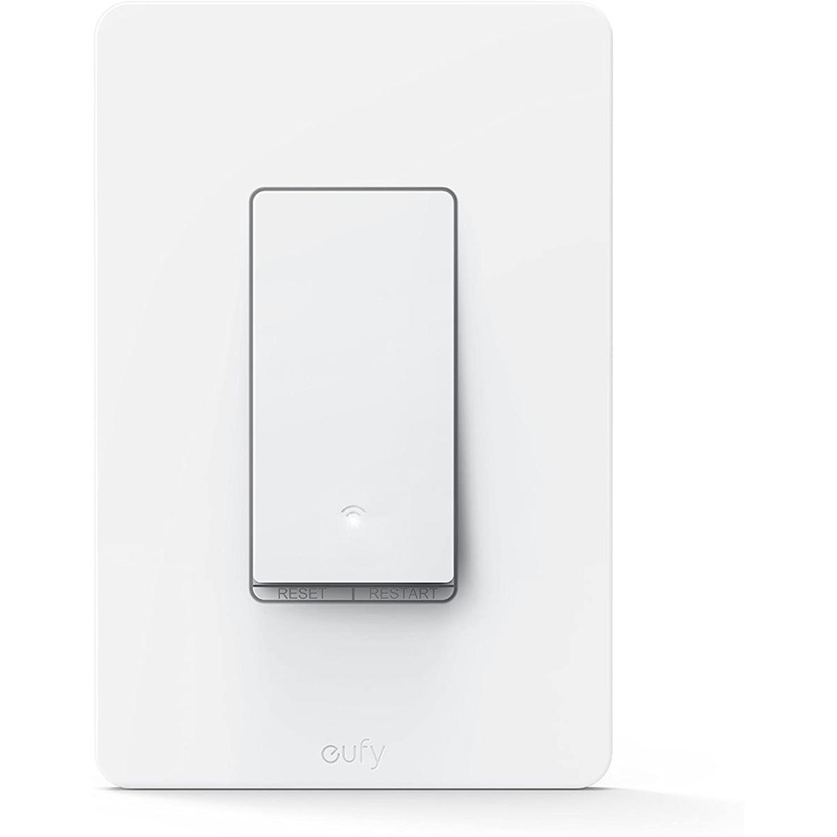 eufy by Anker Alexa Google Switch for $9.99