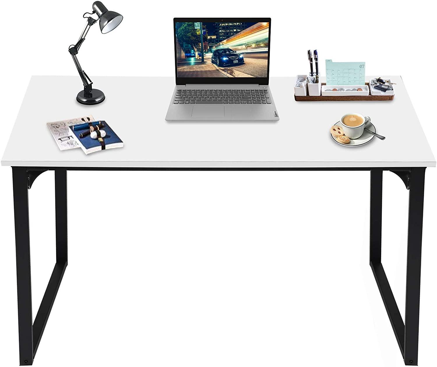 39in Kingso Small Computer Desk for $28.69 Shipped