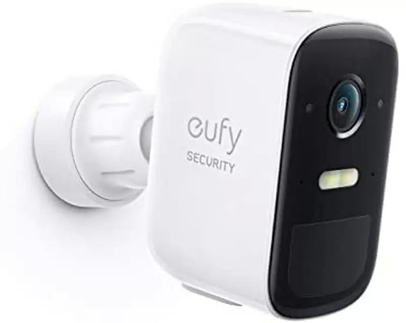 eufy eufyCam 2C Pro Security Camera for $99.99 Shipped