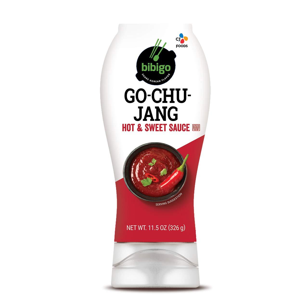 Bibigo Gochujang Hot and Sweet Sauce for $2.79 Shipped