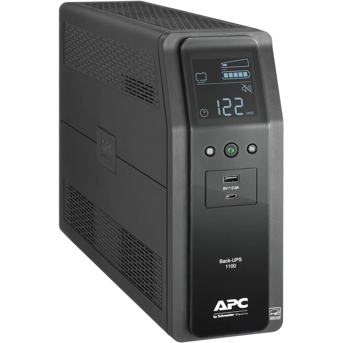 APC BR1350MS 1350VA 810W UPS and Surge Protector for $149.99 Shipped