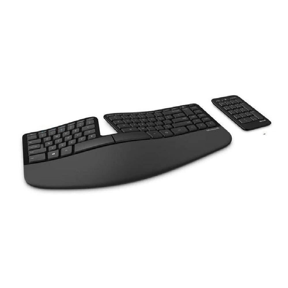 Microsoft Sculpt Ergonomic Keyboard for $54.99 Shipped