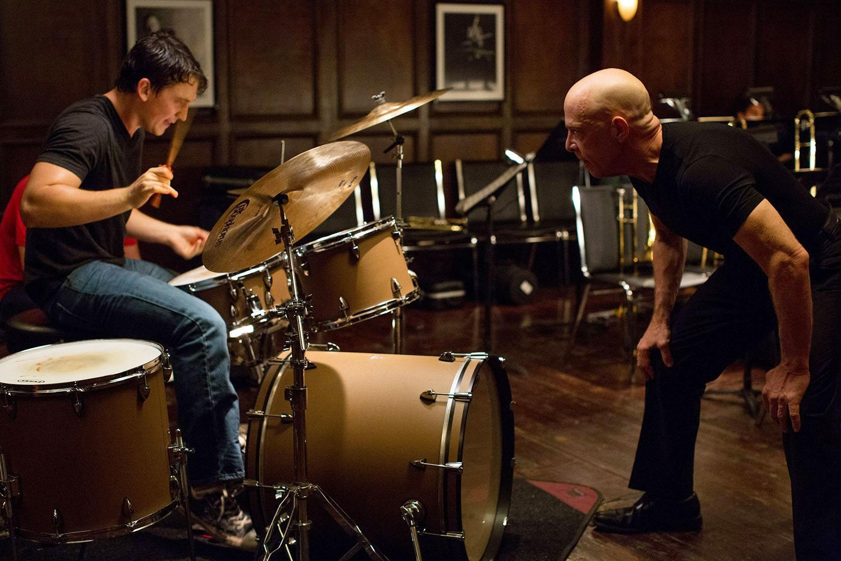 Whiplash Digital HD Film for $0.99