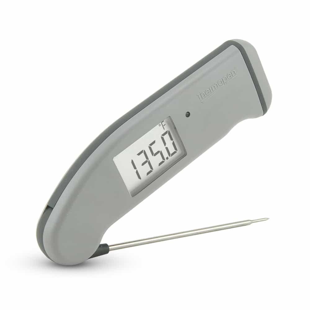 ThermoWorks Thermapen Mk4 Special for $73.99 Shipped