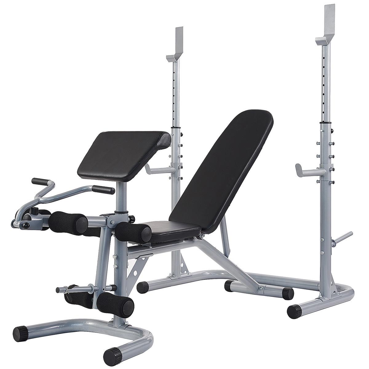 Everyday Essentials RS 60 Multifunctional Workout Station for $129.99 Shipped