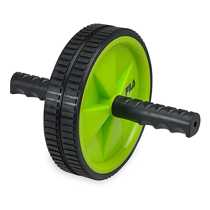 Fila Core Ab Wheel for $6.30 Shipped