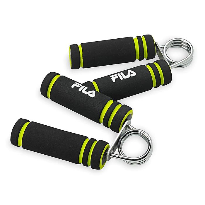 2 Fila Hand Grips for $4.78 Shipped