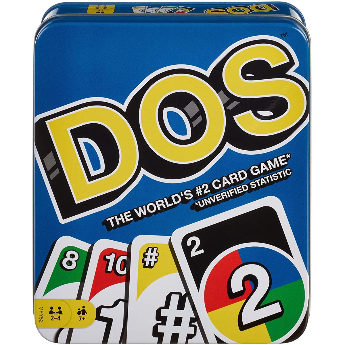 DOS for $4.96