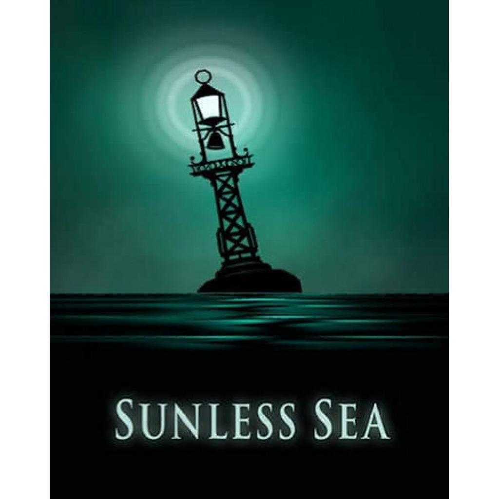 Sunless Sea PC Download for Free