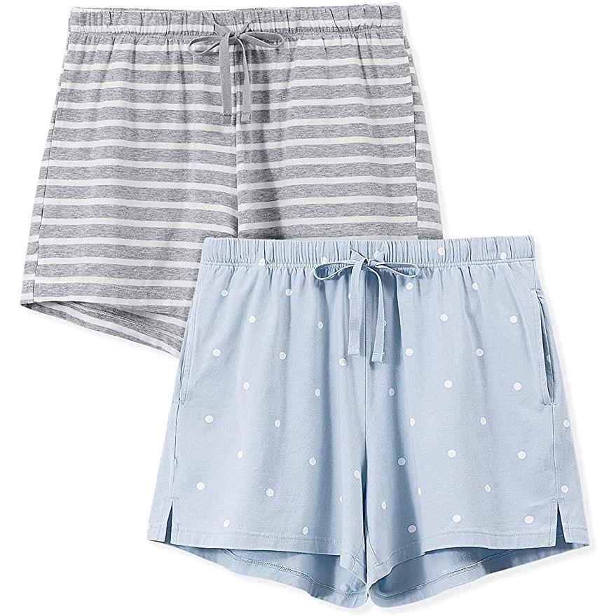 Femofit Womens Sleep Shorts Pajama Shorts for $21.59