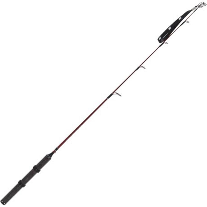 Abu Garcia Spinning and Casting Fishing Rods for $20