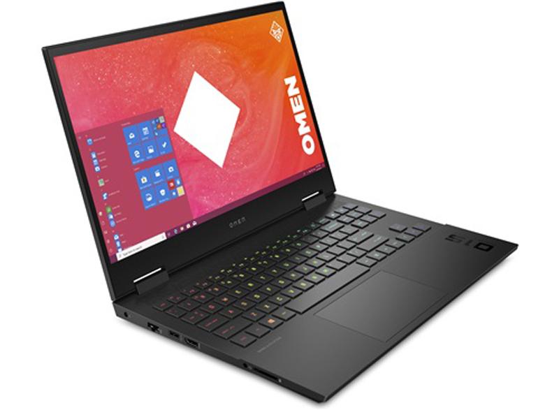 HP Omen 15z-en100 Ryzen 5 16GB Notebook Laptop for $1149.99 Shipped