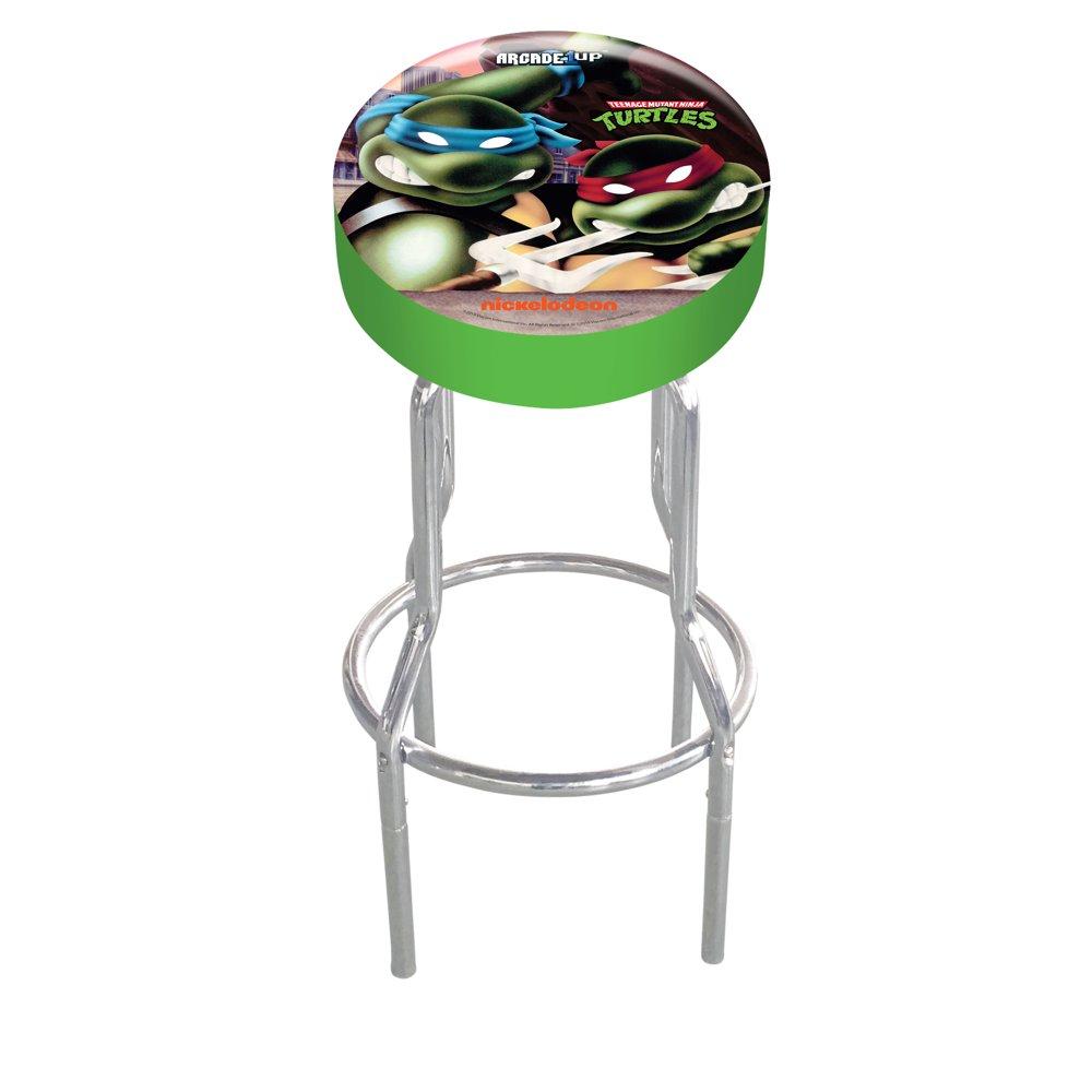 Arcade1UP My Arcade Tmnt Stool for $49 Shipped