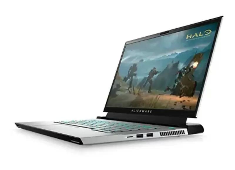 Alienware m15 R4 15.6in i7 16GB Notebook Laptop for $1240 Shipped