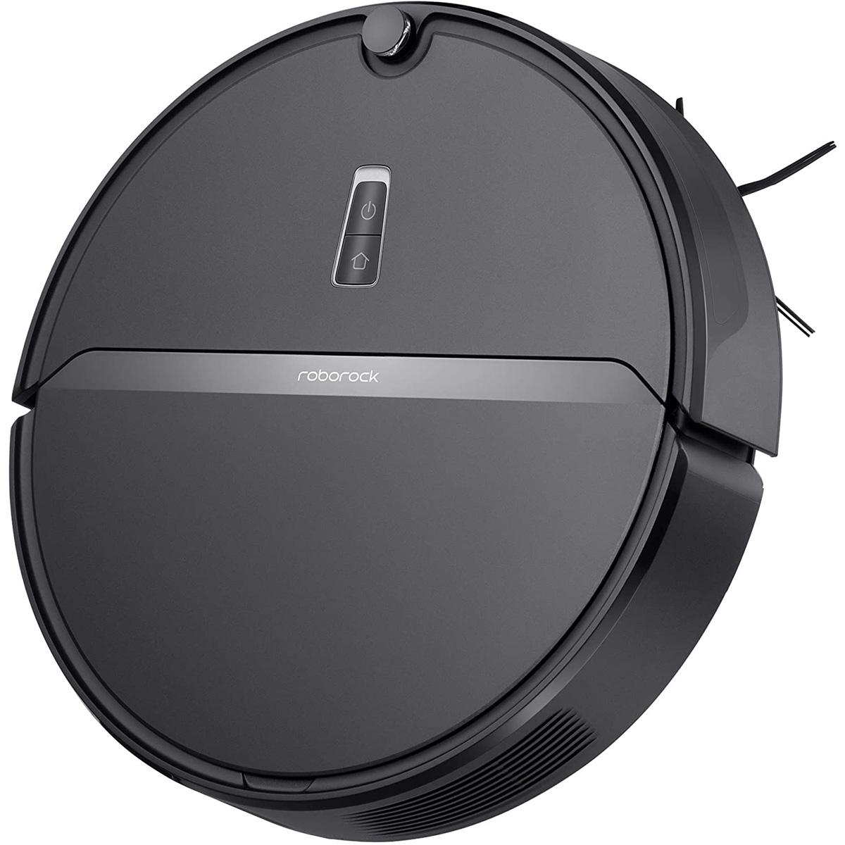 Roborock E4 Robot Vacuum Cleaner for $194.99 Shipped