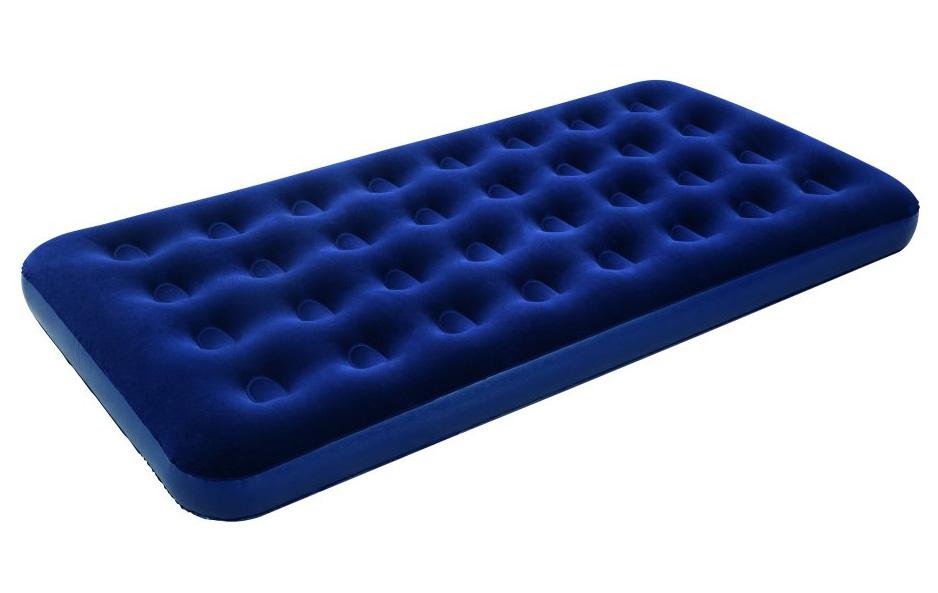 Ozark Trail 8.75in Twin Air Mattress for $7.97