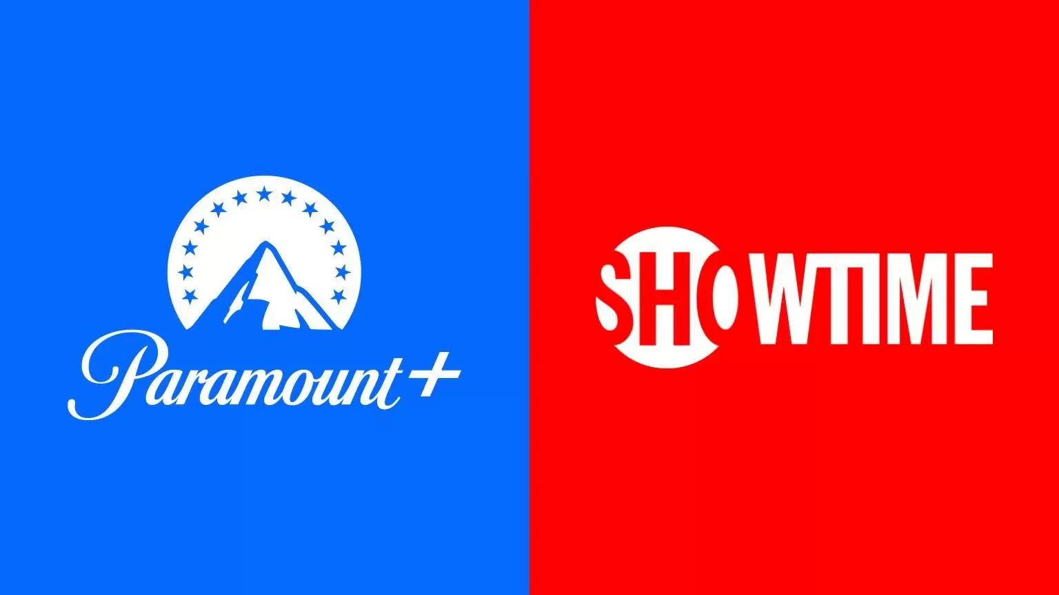 Free Paramount Plus and Showtime Streaming Service for a Month