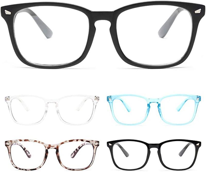 Cheers 5-Pack Reading Glasses for $7.50