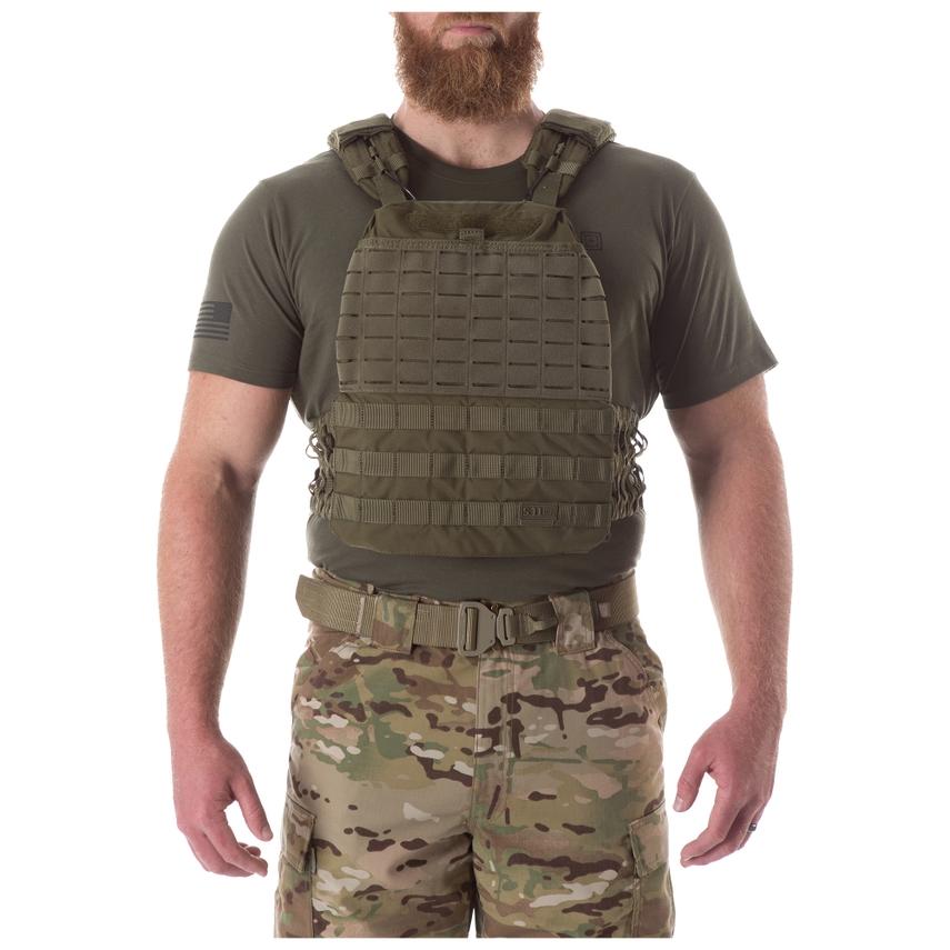 511 Tactical TacTec Fitness Carrier Vest for $119.49 Shiped