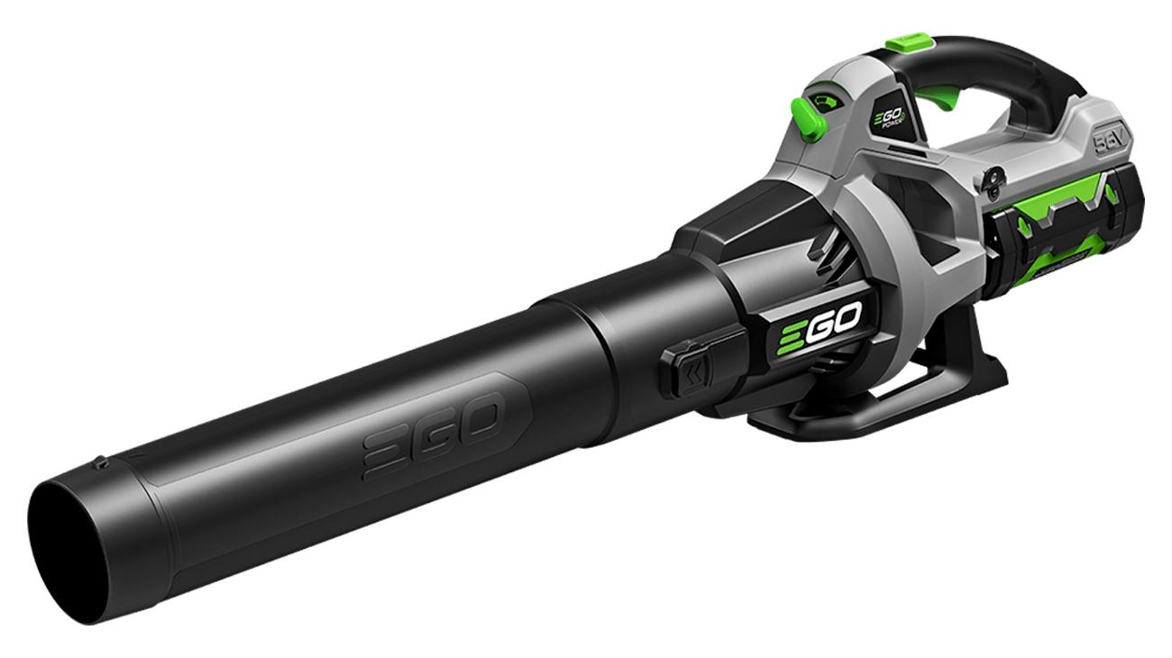 Ego Power+ 530 CRM Brushless Handheld Leaf Blower Combo for $159 Shipped