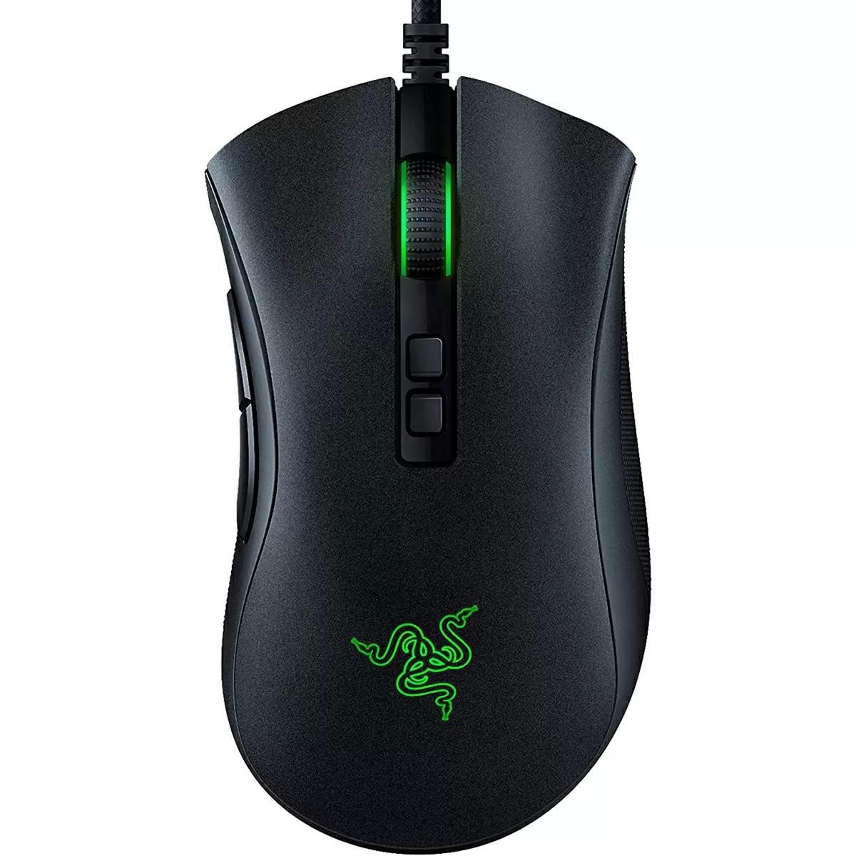 Razer DeathAdder V2 Gaming Mouse for $34.99 Shipped