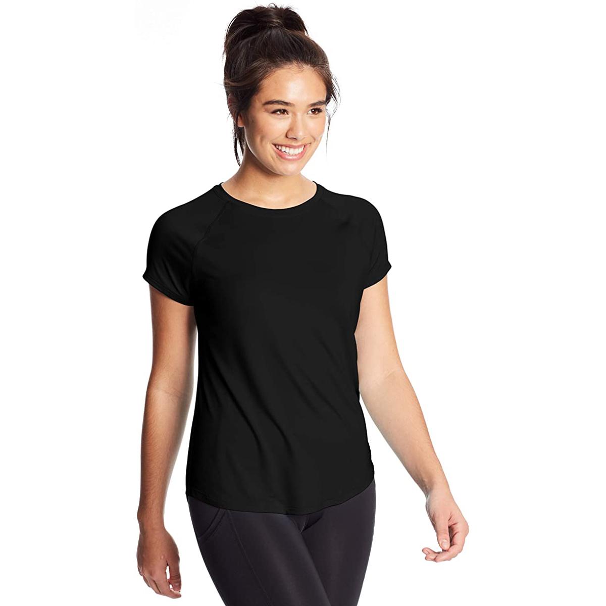 C9 Champion Womens Soft Tech Tee for $10.49