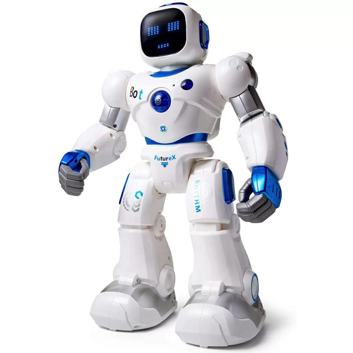 Ruko Smart Robots for Kids for $101.99 Shipped