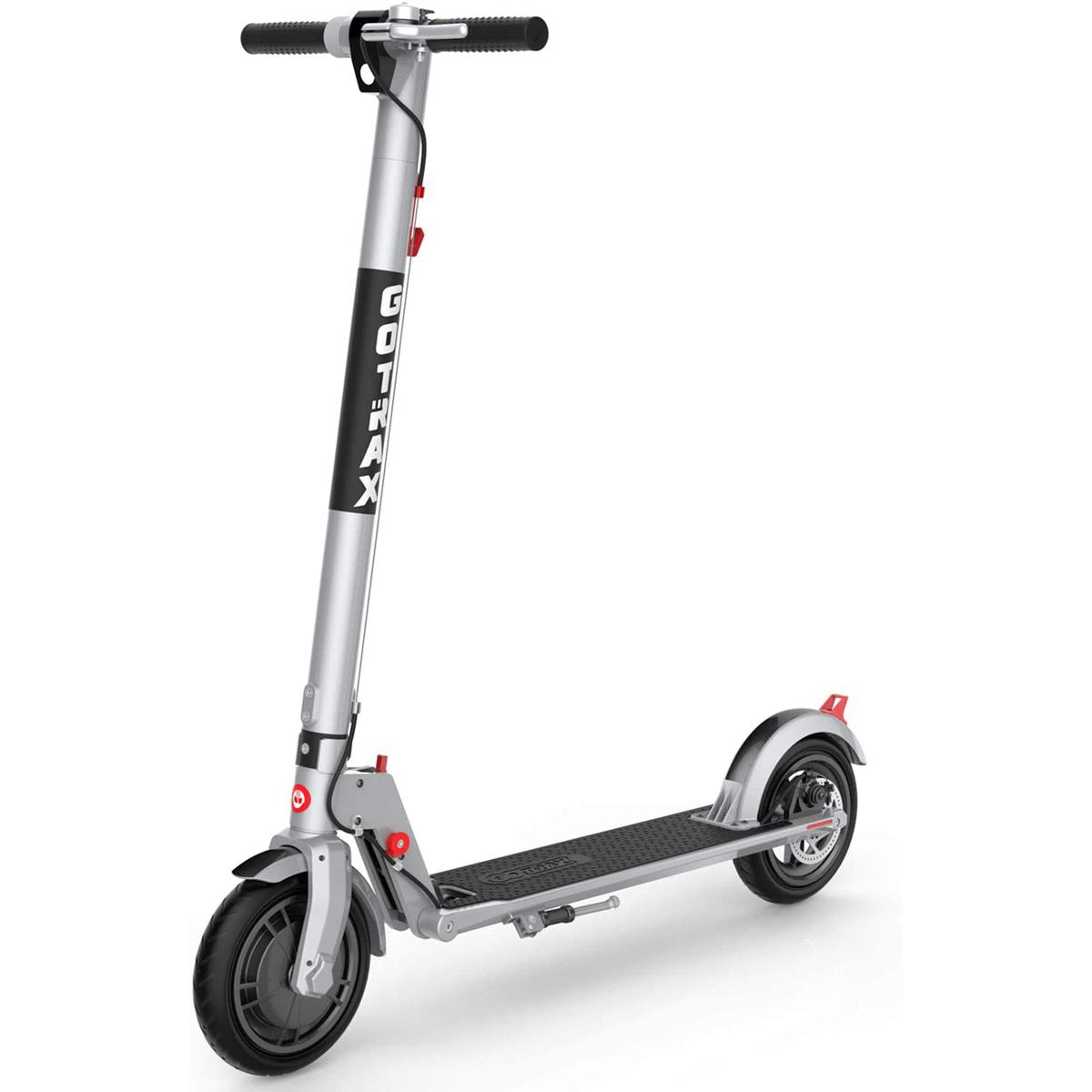 Gotrax Xr Ultra Commuting Electric Scooter for $299.99 Shipped