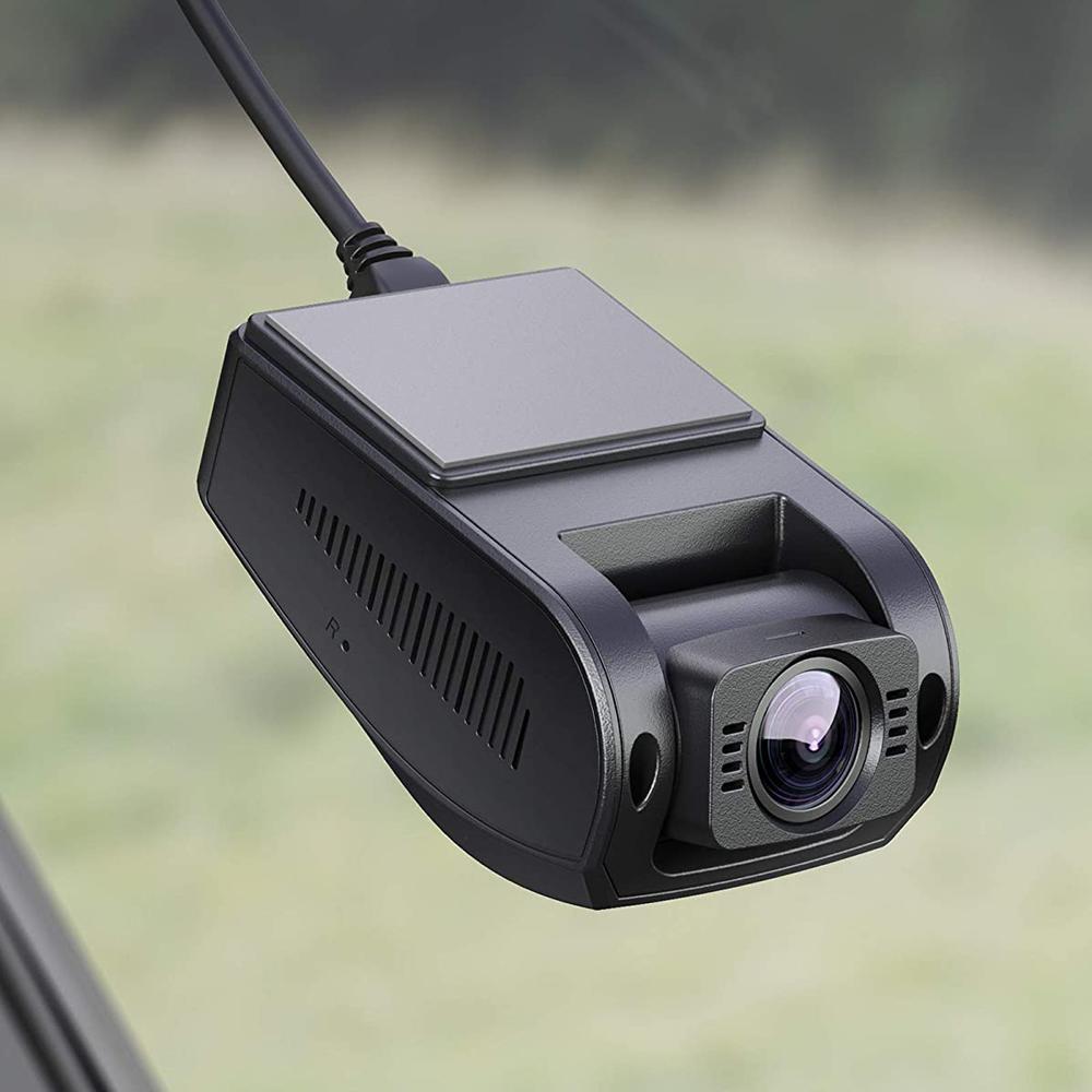 Aukey DR02 1080p Dashcam with Sony Sensor for $45.49 Shipped