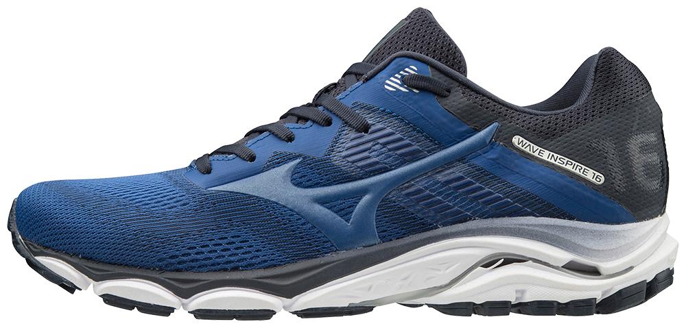 Mizuno Wave Inspire 16 Running Shoes for $70 Shipped