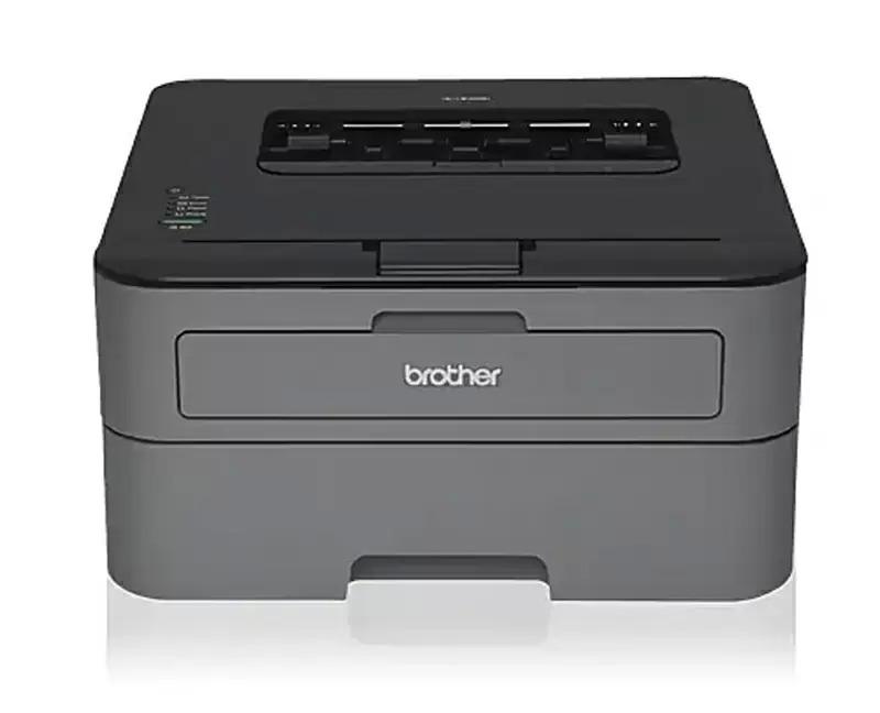 Brother HL-L2320D USB Black and White Laser Printer for $69.99 Shipped