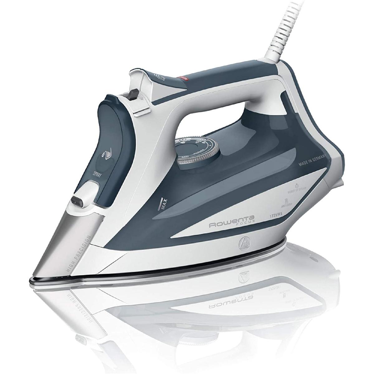 Rowenta Professional DW5280 1725W Steam Iron for $52.49 Shipped