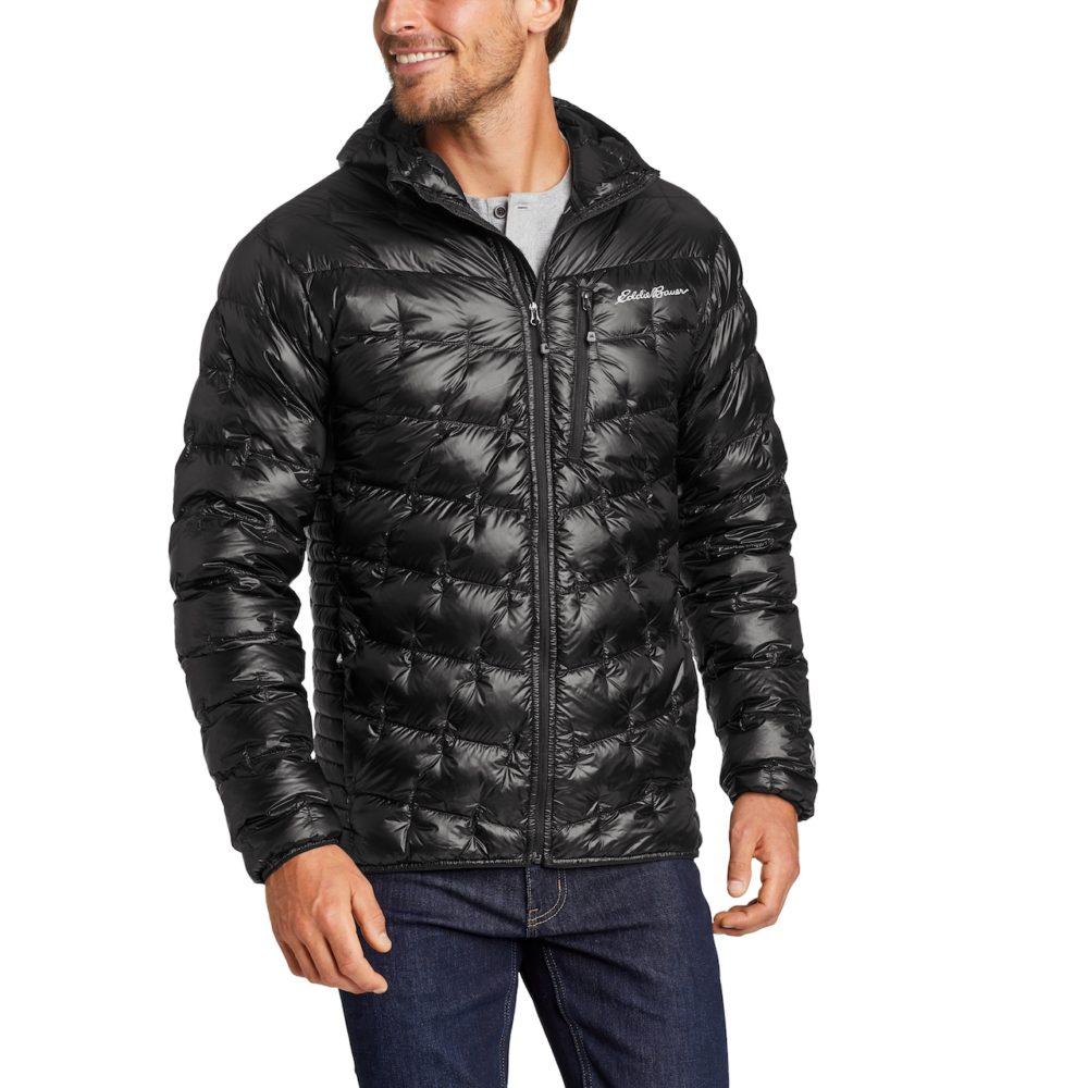Eddie Bauer Womens Centennial Collection MicroTherm 1000 Down Jacket for $136 Shipped