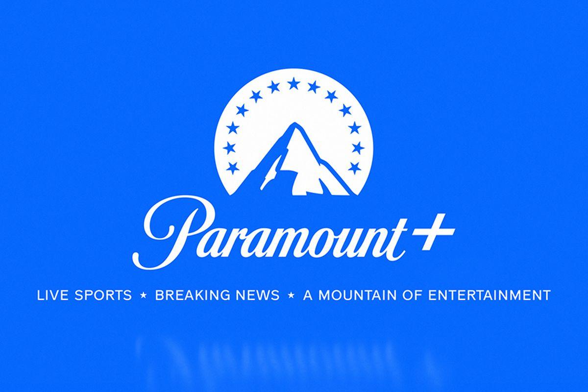 Paramount+ Streaming Service 30-Day Trial for Prime Members